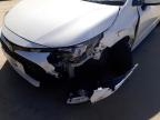 2023 TOYOTA COROLLA AC for sale at Copart PETERLEE