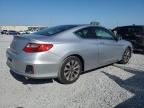 2013 Honda Accord Lx-S for Sale in Riverview, FL - Side