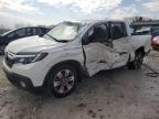2018 Honda Ridgeline Rtl for Sale in Wayland, MI - Side
