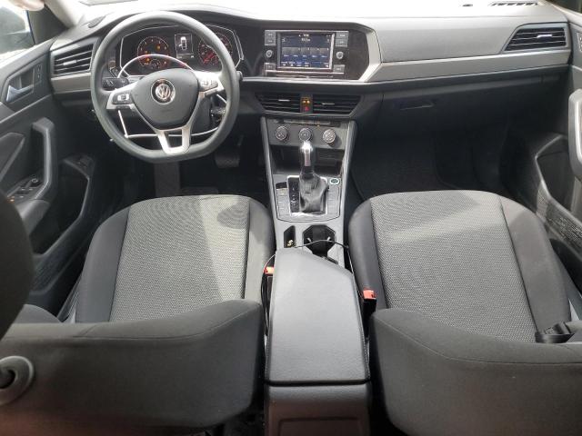  VOLKSWAGEN JETTA 2021 Szary