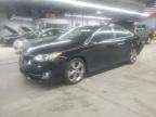 2012 Toyota Camry Base продається в Wheeling, IL - Rear End