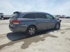 2016 Honda Odyssey Exl იყიდება Apopka-ში, FL - Front End
