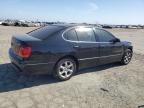 2001 Lexus Gs 430 na sprzedaż w Martinez, CA - Front End