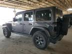 2019 Jeep Wrangler Unlimited Rubicon იყიდება Phoenix-ში, AZ - Rear End