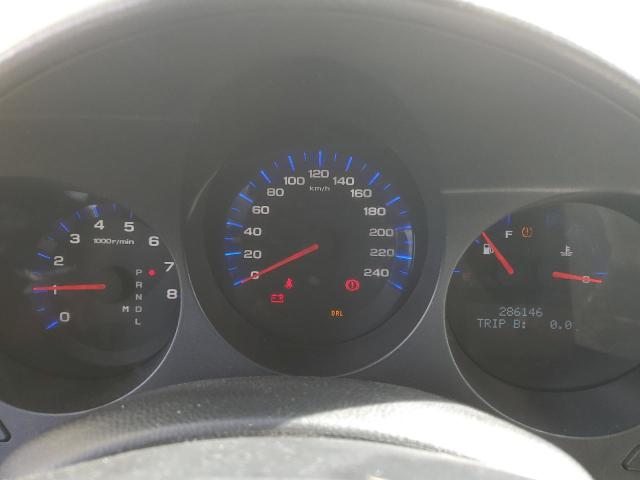 2006 ACURA 3.2TL 