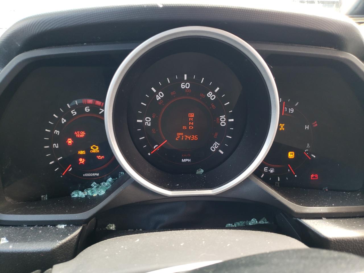 2010 Toyota 4Runner Sr5 VIN: JTEBU5JR3A5010089 Lot: 52231305