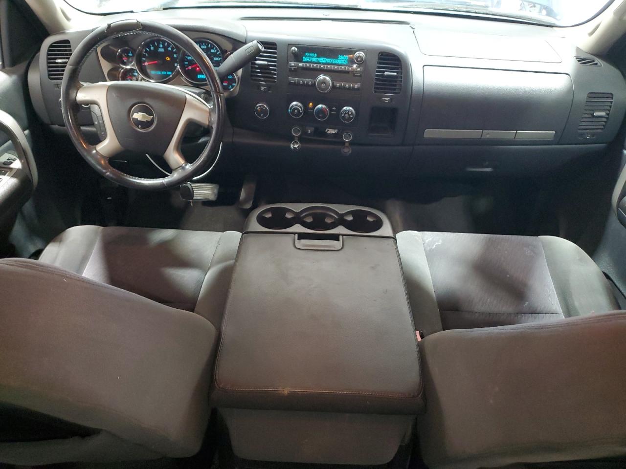 2009 Chevrolet Silverado K1500 Lt VIN: 1GCEK29009Z284205 Lot: 51467155