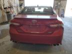 2019 Toyota Camry Xse en Venta en Abilene, TX - Front End