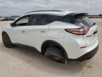 2018 Nissan Murano S for Sale in San Antonio, TX - Side