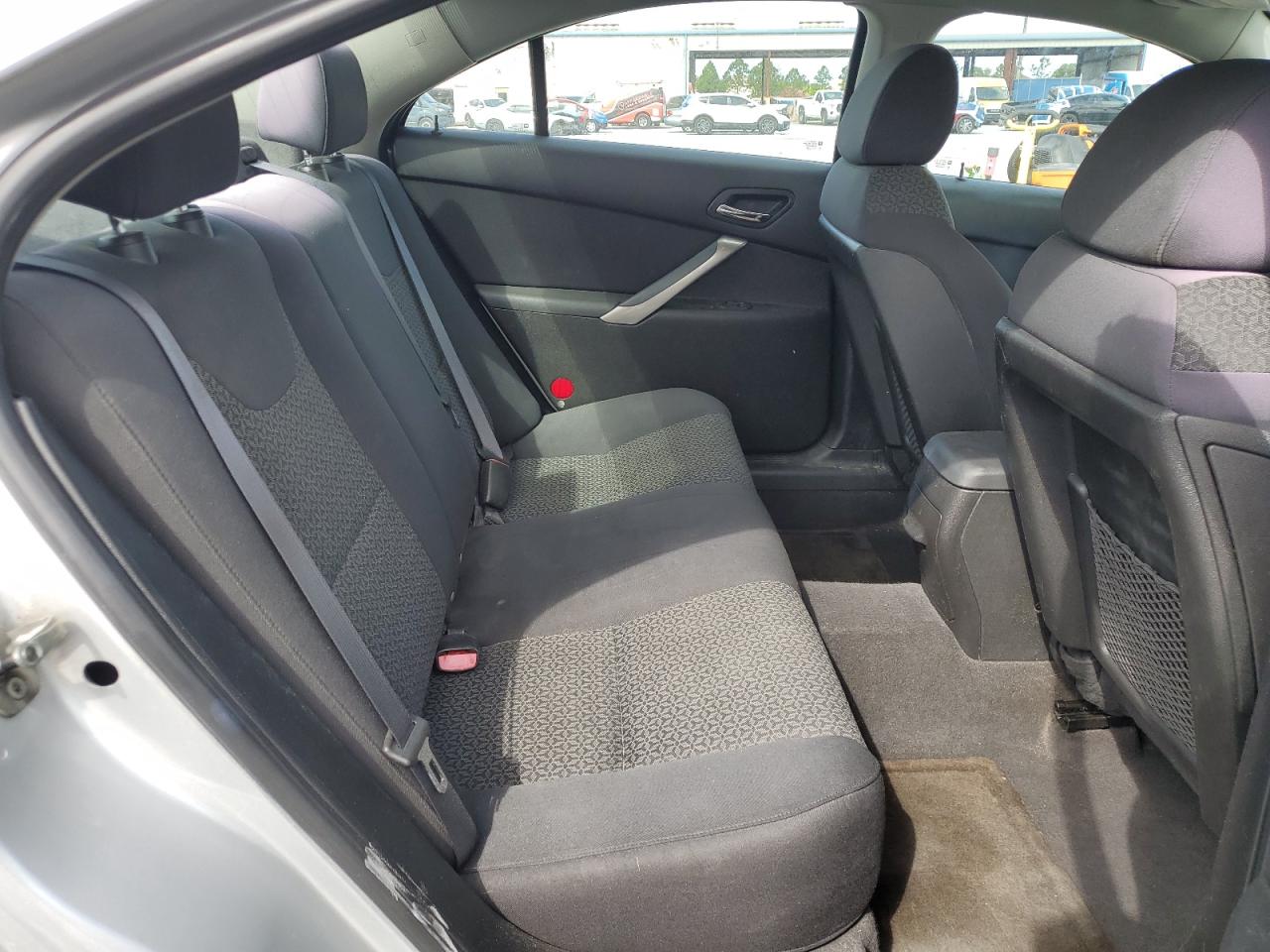 2009 Pontiac G6 VIN: 1G2ZG57B294204512 Lot: 51583805