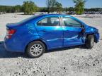 2020 Chevrolet Sonic Lt na sprzedaż w Loganville, GA - All Over