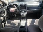 2007 Honda Cr-V Lx продається в Columbia Station, OH - Front End