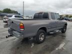 2002 Toyota Tundra Access Cab Sr5 en Venta en Orlando, FL - Rear End