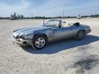 1995 Jaguar Xjs 2+2 продається в New Braunfels, TX - Front End