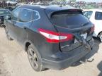 2017 NISSAN QASHQAI N- for sale at Copart ROCHFORD