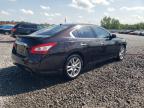 2010 Nissan Maxima S de vânzare în Hueytown, AL - Front End