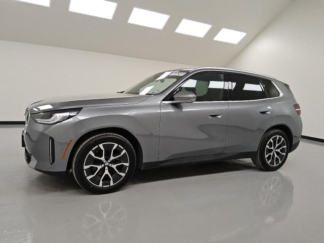 BMW X3 30 XDRI 2025