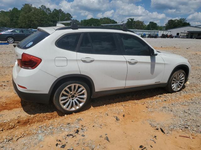  BMW X1 2014 White