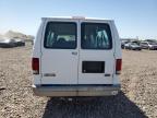2001 Ford Econoline E350 Super Duty Wagon იყიდება Phoenix-ში, AZ - Side