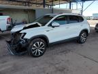 2022 Volkswagen Taos Se на продаже в Phoenix, AZ - Front End