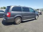 2014 Chrysler Town & Country Touring L na sprzedaż w San Martin, CA - Mechanical