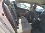 2016 Hyundai Elantra Se zu verkaufen in Jacksonville, FL - Side