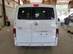 2021 Nissan Nv200 2.5S for Sale in Sandston, VA - Normal Wear