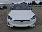 2019 Tesla Model X  for Sale in Martinez, CA - Side