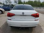 2016 Volkswagen Passat Se na sprzedaż w Louisville, KY - Hail