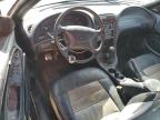 1998 Ford Mustang Gt en Venta en San Antonio, TX - Side