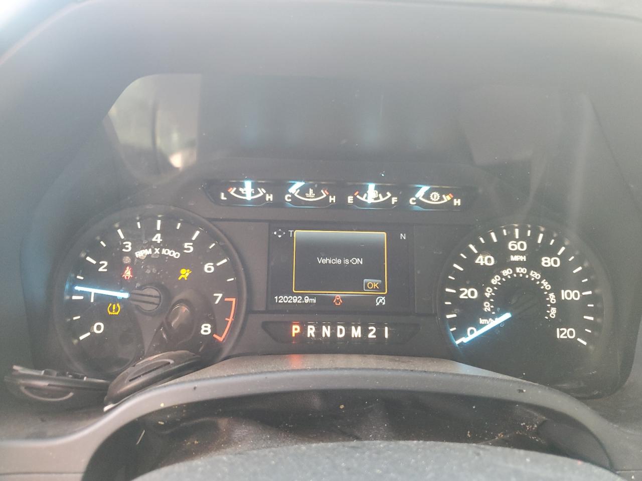 1FTEW1CB5JKF02225 FORD F-150 2018