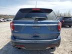 2018 Ford Explorer Xlt zu verkaufen in Cahokia Heights, IL - All Over