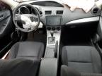 2011 Mazda 3 I იყიდება Hillsborough-ში, NJ - Side