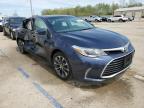 2016 Toyota Avalon Xle на продаже в Pekin, IL - Side