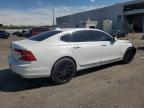 2018 Volvo S90 T6 Inscription en Venta en Fredericksburg, VA - Front End