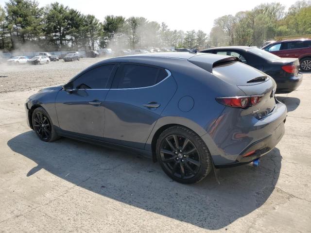  MAZDA 3 2021 Blue