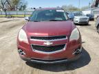 2011 Chevrolet Equinox Lt   de vânzare în Wichita, KS - Side