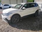 2024 Volkswagen Tiguan Se за продажба в Augusta, GA - Rear End