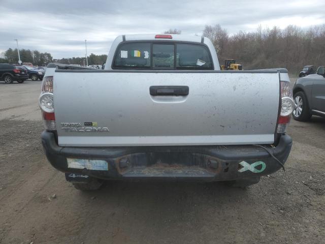 2009 TOYOTA TACOMA