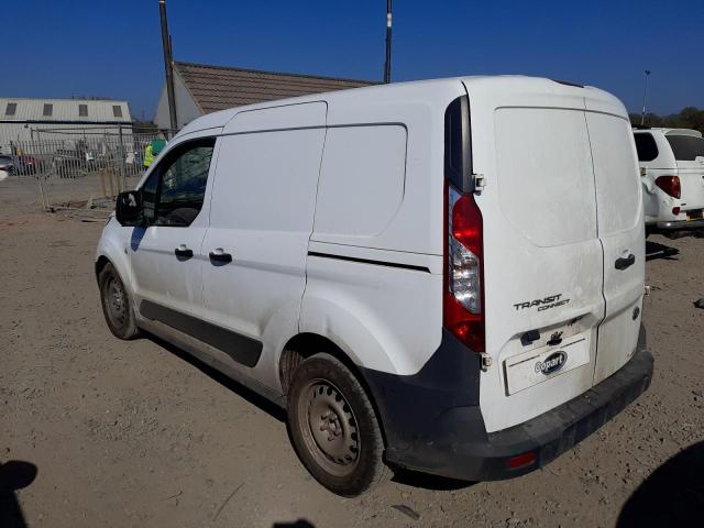 2017 FORD TRANSIT CO