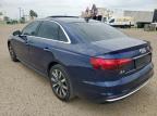 2021 Audi A4 Premium 40 იყიდება Grand Prairie-ში, TX - Side