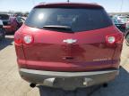 2011 Chevrolet Traverse Lt for Sale in Moraine, OH - Burn