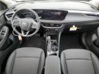 2025 BUICK ENCORE GX PREFERRED   for sale at Copart TX - SAN ANTONIO