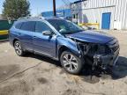 2021 Subaru Outback Touring for Sale in Denver, CO - Front End