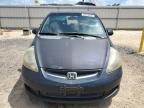 2007 Honda Fit  للبيع في Kapolei، HI - Rear End