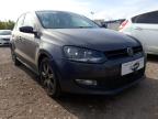 2012 VOLKSWAGEN POLO MATCH for sale at Copart WESTBURY