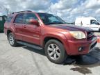 2006 Toyota 4Runner Limited en Venta en Lebanon, TN - Minor Dent/Scratches