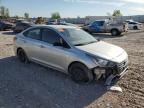 2018 Hyundai Accent Se for Sale in Oklahoma City, OK - Front End