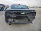 2010 Chevrolet Camaro Ss for Sale in San Antonio, TX - Rear End