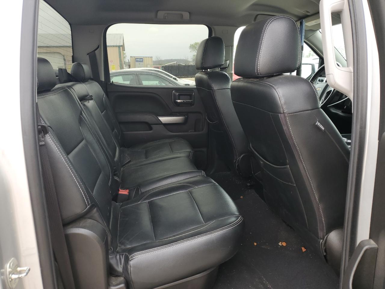 3GCUKREC7JG618576 CHEVROLET ALL Models 2018